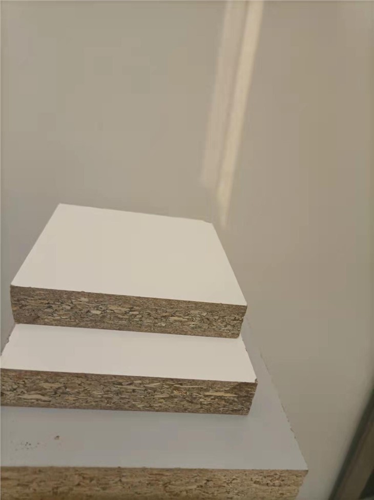 16MM White Melamine Chipboard Particle Board