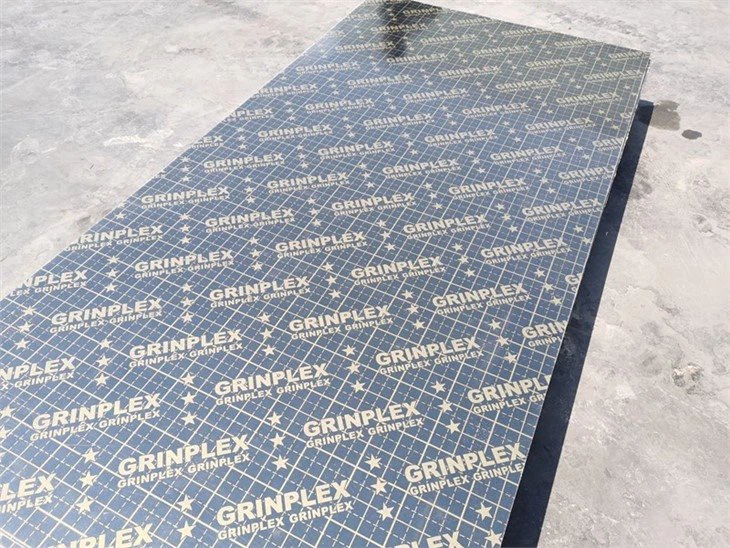 marine plywood