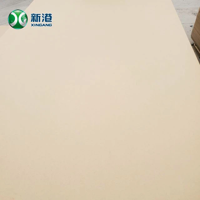 1-4মিমি অতি পাতলা MDF
