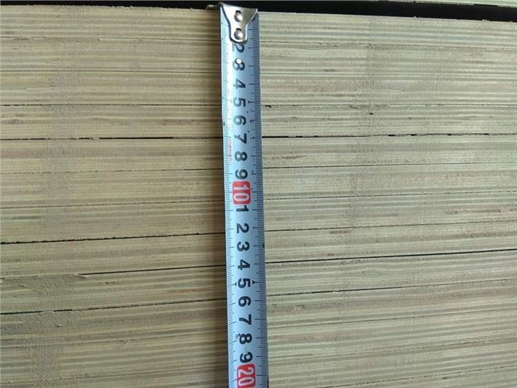 18mm ভাল মানের এবং কম দামের সম্পূর্ণ পপলার কোর ফিল্ম ফেসড প্লাইউড