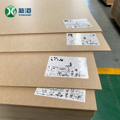 18mm MDF বোর্ড Mdf পরমানন্দ বেঞ্চ