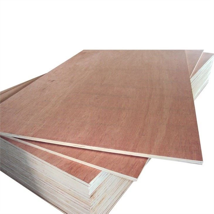 9mm 18mm Plywood Indoor Outdoor Furniture Plywood Manufacturer MARINE Plywood