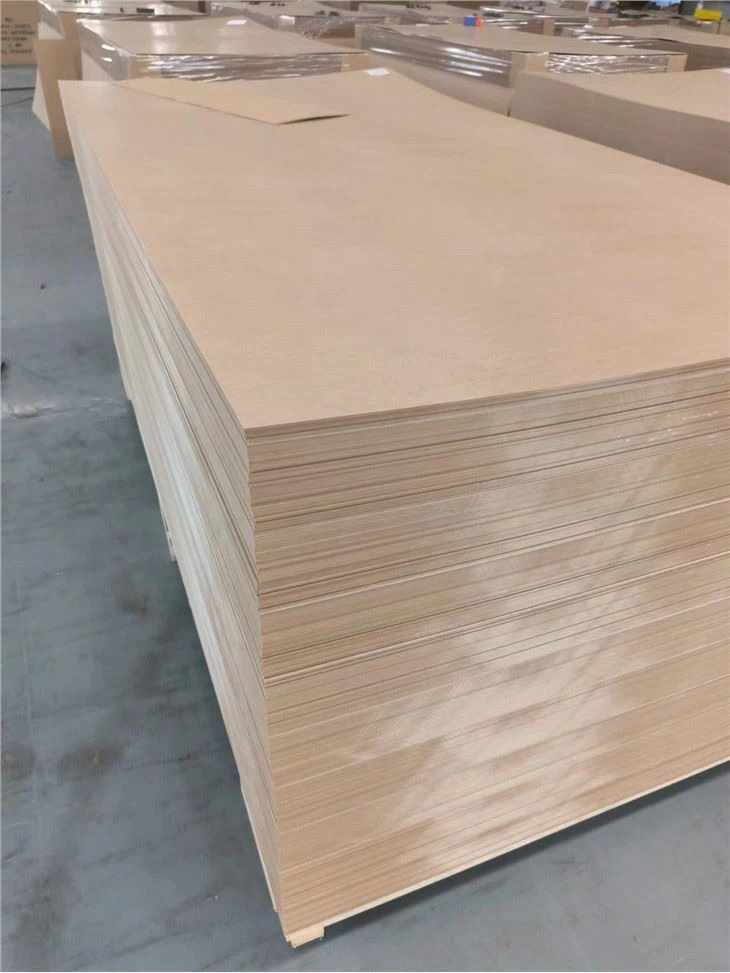 বড় আকারের MDF HDF প্যাকিং, আসবাবপত্রের জন্য সস্তা দাম