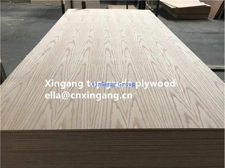 Red oak