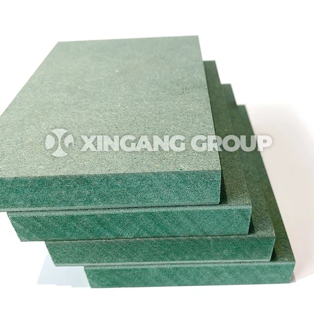 আর্দ্রতা প্রতিরোধী MDF