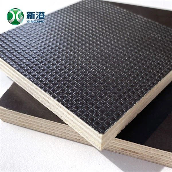 Film Faced Plywood Anti-slip