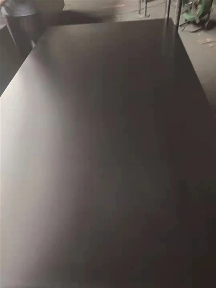 ফিল্ম ফেসড প্লাইউড ফেনোলিক বোর্ড