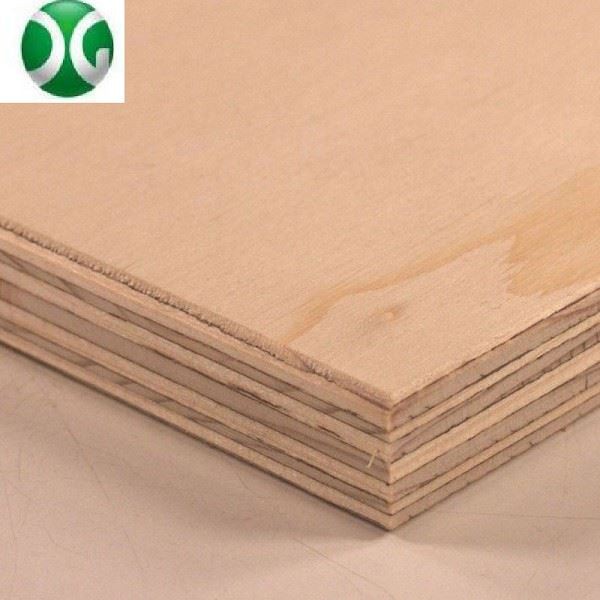 Marine Plywood For Structure Construction Best Quality