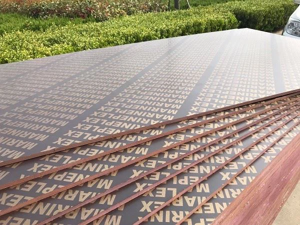 Marineplex Plywood