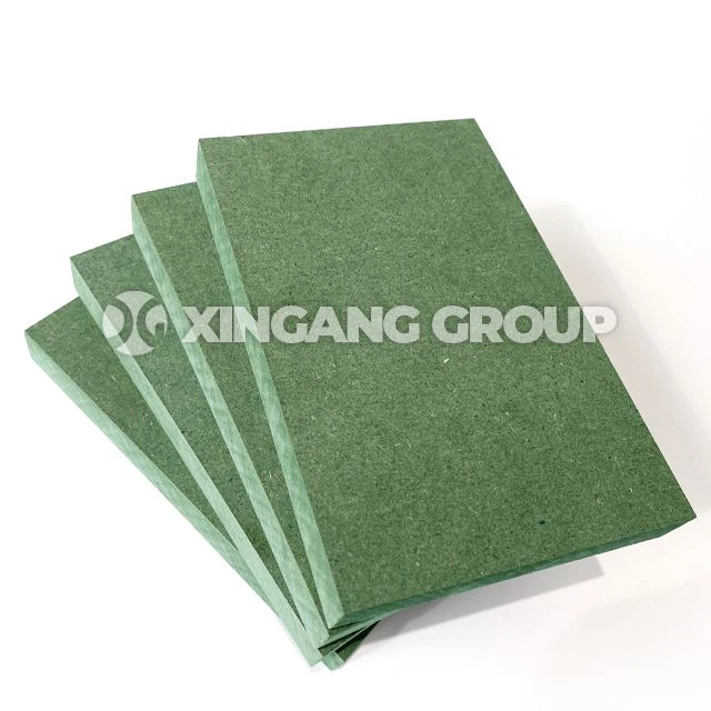 Moisture Resistant MDF