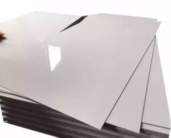 এইচপিএল জলরোধী কাঠ শস্য স্তরিত শীট