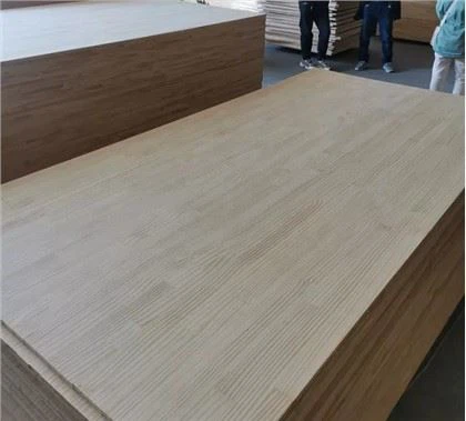 পাইন পাতলা পাতলা কাঠ বোর্ড