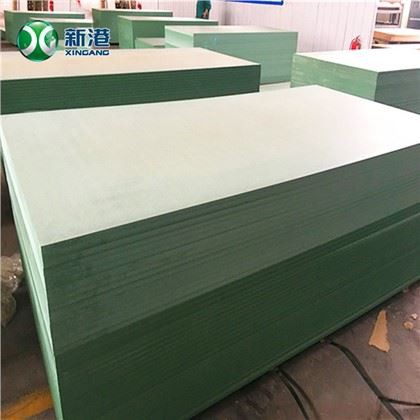 ওয়াটার প্রুফ Mdf