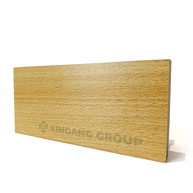 1220x2440x18mm Raw MDF Board Melamine MDF Middle Density BOARD R
