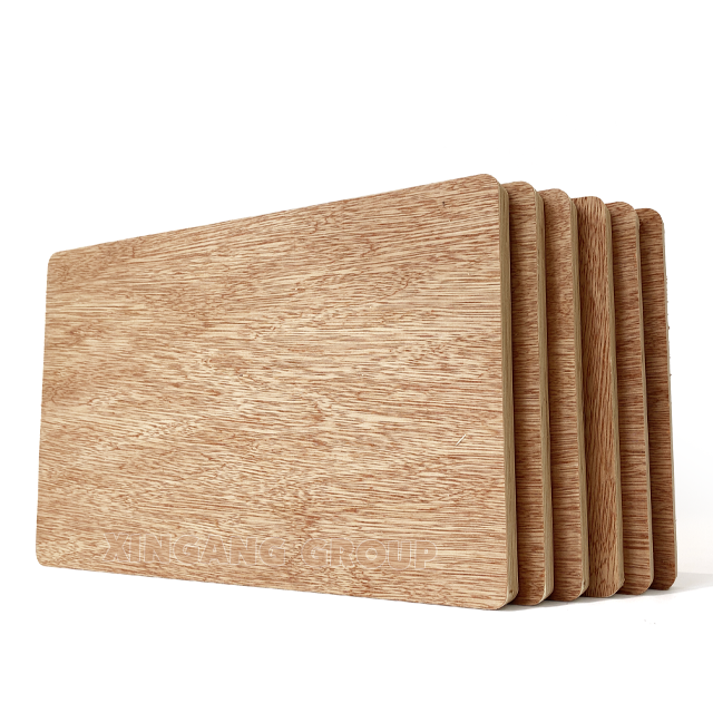 Commericial Bintangor Plywood