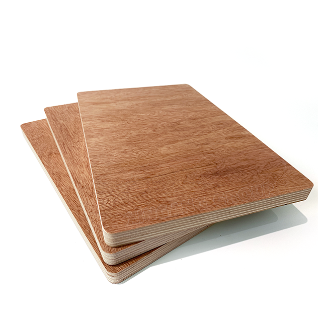 Commericial Bintangor Plywood