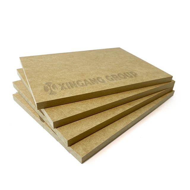 বিভিন্ন ধরনের বেধ আসবাবপত্র MDF