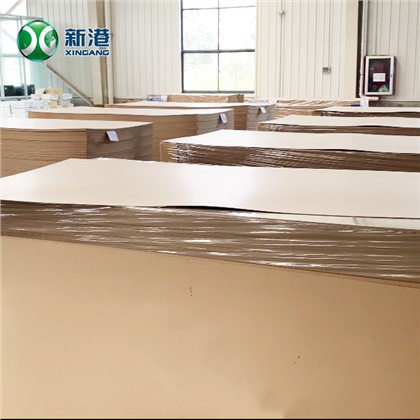 হট-সেল বড় আকারের MDF বোর্ড 1850*2500MM 2100*2800MM 1830*3660MM