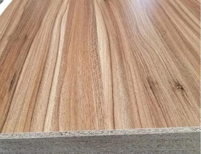 1830*3600mm,2100*2800mm,Melamine Chipboard Melamine Particle Board